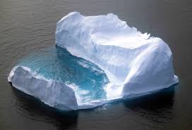 Image result for bing icebergs