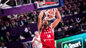 FIBA - News update