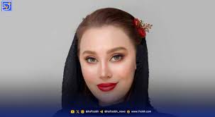 بیوگرافی آرام جعفری و همسرش از طلاق تا ازدواج دوم