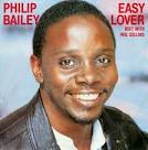 Philip Bailey