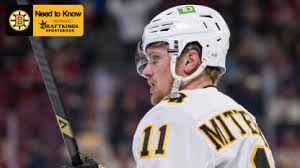 Bruins vs. Sabres: Game Preview and Predictions