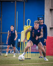 ¡Achucarro al mando! Cerro Porteño tiene DT interino tras salida de Martínez - Imagen principal del artículo