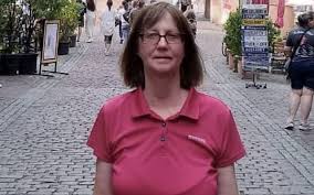 British Woman Missing in Greece Found Dead After Month-Long Search