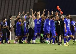 دیس‌بک سنگین استقلالی‌ها به پوستر پرسپولیس
