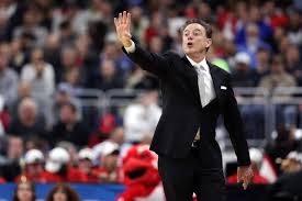 March Madness: St. John's Sets Up Showdown Between Pitino and Calipari