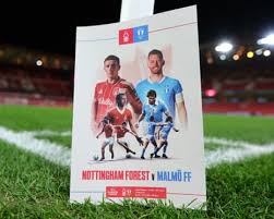 Nottingham Forest