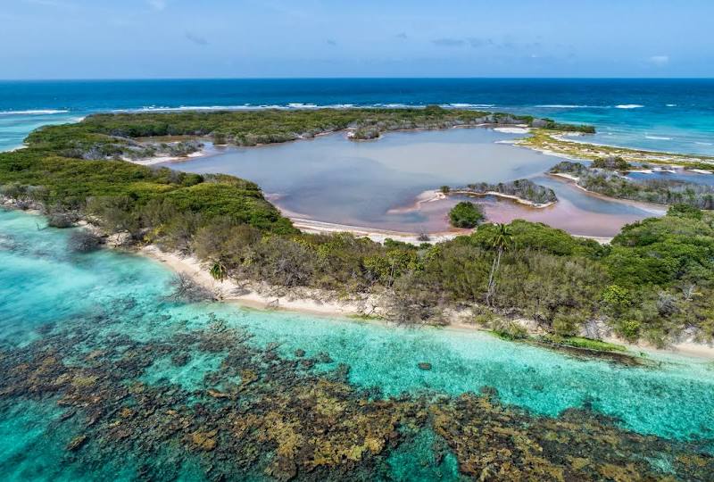 Morrocoy National Park