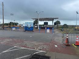 ‘Everyone started running’: Witnesses recount chaos before Atlantic Beach stampede that injured 19