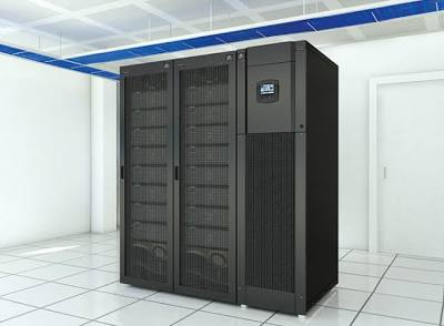 Liebert® CRV | In-Row Cooling