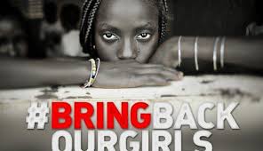 One Month and Counting; #BringBackOurGirls !!!!