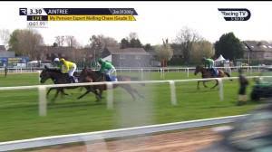 Grand National 2025 Preview: I Am Maximus Eyes Second Victory