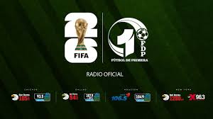 El Mundial también se escucha: TUDN Radio y Fútbol de Primera llevarán los partidos a Uforia Radio