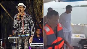 Choc! Un chanteur indien populaire meurt tragiquement à Singapour