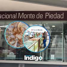 Monte de Piedad actualizó su calendario: Fechas para no perder tus prendas en octubre de 2026