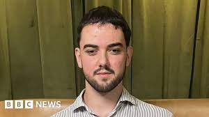 BBC - News update