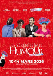 Rire et Chansons.fr - News update