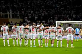 الزمالك اليوم - News update
