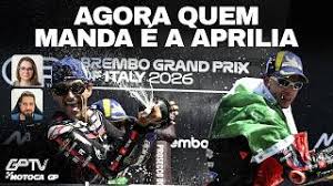 Acosta repete 2025 e lidera dia de treinos da MotoGP na Hungria. Moreira vai ao Q2