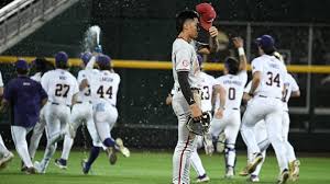 LSU vs. Coastal Carolina: College World Series Finals Preview