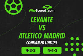 Atletico