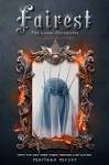 Fairest marissa meyer pdf