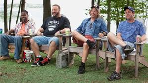 Gente Grande 3, com Adam Sandler, é confirmado pela Netflix