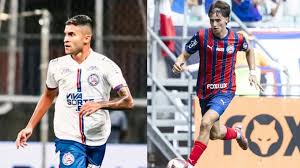 Bahia Chapecoense