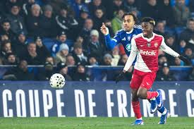 L’AS Monaco devrait débuter avec la recrue Adingra et le jeune Bamba face à Nice