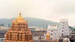 close Tirupati temple darshan days