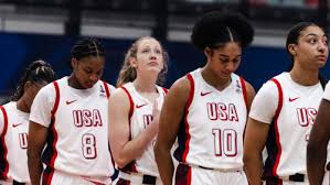 FIBA - News update