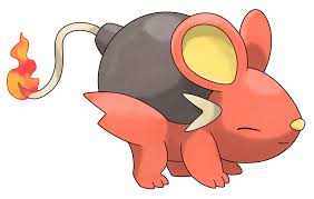 Risultati immagini per fakemon