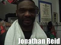 Jonathan Reid Interview Video - JonathanReid200