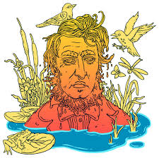 Resultado de imagen de thoreau
