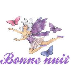 Rsultat de recherche d'images pour "bonne nuit violet"