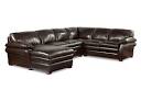 Portails sectionals with recliners