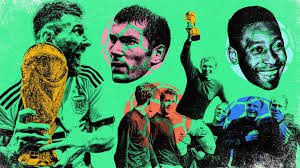 Trend Google: pele