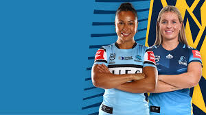 Kayo Sports - News update