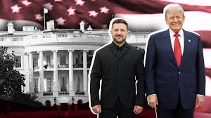переговори