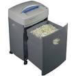 Iss ac-5intergrated steriliser shredder - Zone Medical