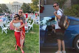 House GOP investigation of Ilhan Omar