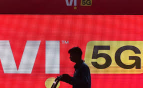Government Boosts Vodafone Idea Stake to 49% via Rs 36,950 Crore Debt-to-Equity Swap