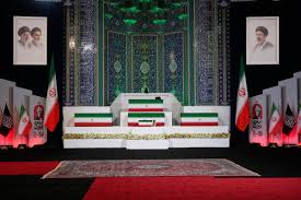 Iran prepares for the funeral of Ayatollah Ali Khamenei; global leaders including Shehbaz Sharif and Cevdet Yilmaz expected to attend.