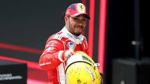 Where Hamilton has the best chance of winning in 2026