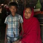 Rohingya tell Bangladesh officials they