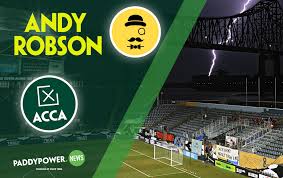 Paddy Power News - News update