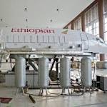 Ethiopian Airlines already talks over