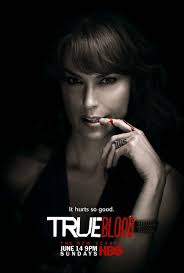 True Blood Season 2 It Hurts So Good Maryanne Promo Poster - Maryanne-True-Blood-Poster