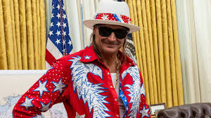 Pentagon Defends Latest Kid Rock, Hegseth Flight in Army Apache Helicopters