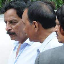 ... who were convicted in the 2006 fake encounter case of Ram Narayan Gupta alias Lakhan Bhaiya, an alleged aide of underworld don Chhota Rajan. - 1373701183-lakhan-bhaiya-1