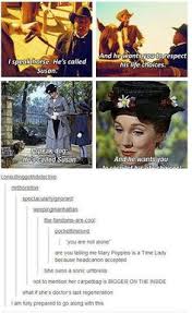 Julie andrews on Pinterest | Mary Poppins, Sound Of Music and ... via Relatably.com